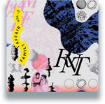 the album cover for Family Affair Vol. 5 / Various - Family Affair Vol. 5 (Various Artists)