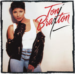 the album cover for Unknown Artist - Toni Braxton