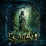 the album cover for Eye of Melian - Forest of Forgetting
