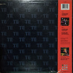Tech And The Effx : Kabuki (12")
