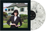 Black Marble -It's Immaterial (10th Anniversary) (Marbled Vinyl)