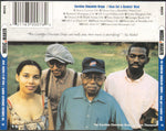 Carolina Chocolate Drops : Dona Got A Ramblin' Mind (CDr, Album, Enh)