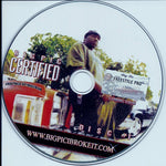 Big Pic : Certified (2xCD, Comp)