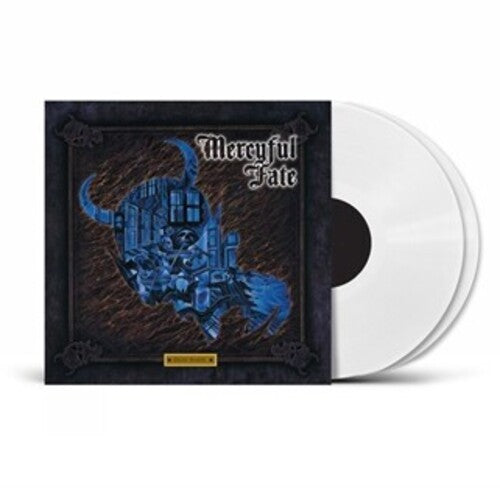 Mercyful Fate - Dead Again (Vinyl)