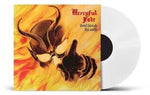 Mercyful Fatre - Don't Break The Oath - UK Exclusive White Vinyl [Import] (vinyl)