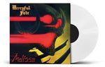 Melissa - UK Exclusive White Vinyl [Import] (vinyl)