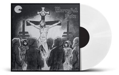 Mercyful Fate - Mercyful Fate (Vinyl)