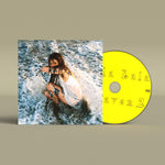 the album cover for Lala Lala - Heaven 2