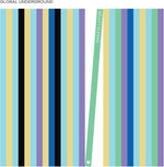 the album cover for Global Underground: Select #11 / Various - Global Underground: Select #11 / Various