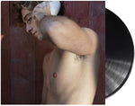 the album cover for Guitarricadelafuente - Spanish Leather (Spa)