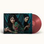 the album cover for Julia Cumming - Julia [Indie Exclusive Orchid]