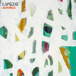 the album cover for LAPêCHE - Autotelic [Colored Vinyl] (Grn) (Ecov)
