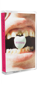 The Nothing -A Short History of Decay (Cassette)
