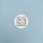 the album cover for Soul Clap - Drowning In Your Love (Ep)
