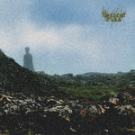 the album cover for Yellow Eyes - Confusion Gate