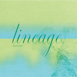 the album cover for Nyys Jazz - Lineage (Gate)