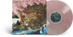 the album cover for Deku Trio (Blue) (Colv) (Ltd) (Pnk) (Iex) - Zelda & Jazz Ii [Indie Exclusive] (Blue) [Colored Vinyl] [Limited Edition] (Pnk)