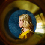 the album cover for Bria Skonberg - Brass