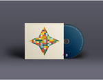 the album cover for Dave Holland/ Winstone,Norma / London Vocal Proj - Vital Spark