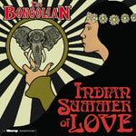 the album cover for Bongolian - Indian Summer Of Love [Indie Exclusive]