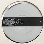Hakan Libdo* : The Swe Funk EP (12", EP)