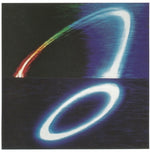 the album cover for Klaus Wiese - Uranus