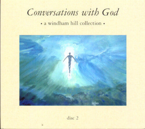 Various Artists - Conversations with God 2 / Various (CD)