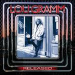 Lou Gramm - Released [Import] (CD)