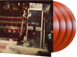 Opeth - Live Concert At The Royal Albert Hall - Limited 180-Gram Red & Black Marble Colored Vinyl Boxset [Import] (Vinyl)