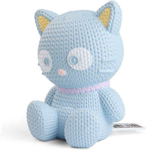 Handmade by Robots - Hello Kitty and Friends - Chococat Pastel Limited Edition Vinyl Figure