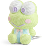 Handmade by Robots - Hello Kitty and Friends - Keroppi Pastel Limited Edition Vinyl Figure