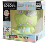 Handmade by Robots - Hello Kitty and Friends - Keroppi Pastel Limited Edition Vinyl Figure
