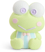 Handmade by Robots - Hello Kitty and Friends - Keroppi Pastel Limited Edition Vinyl Figure