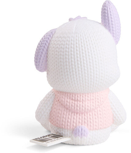 Handmade by Robots - Hello Kitty and Friends - Pochacco Pastel Limited Edition Vinyl Figure