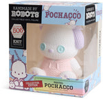 Handmade by Robots - Hello Kitty and Friends - Pochacco Pastel Limited Edition Vinyl Figure