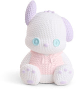 Handmade by Robots - Hello Kitty and Friends - Pochacco Pastel Limited Edition Vinyl Figure