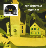 the album cover for For Squirrels - Baypath Road [RSD 2026]