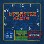 King Gizzard and the Lizard Wizard - Laminated Denim (2026 Repress) (Vinyl)