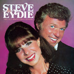 the album cover for Steve Lawrence/ Gorme,Eydie - Ultimate Collection (Box) [With Booklet] (Clam)