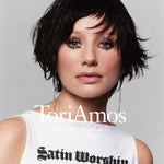 the album cover for Tori Amos - Strange Little Girls [Strange Little Girl Version]