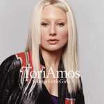 the album cover for Tori Amos - Strange Little Girls [Rattlesnakes Version]