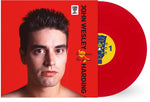 the album cover for John HardingWesley Harding - Here Comes The Groom [Colored Vinyl] [RSD 2026]