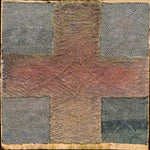 the album cover for Kali Malone/ Bordreuil,Leila - Music For Intersecting Planes