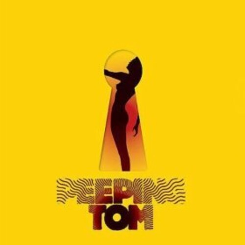 Peeping Tom - Champagne (Colored Vinyl)