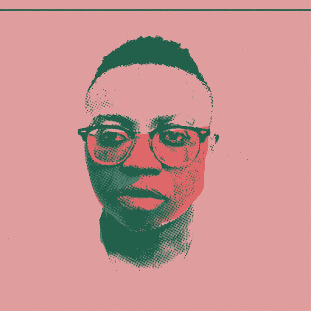 the album cover for Anjimile - You're Free To Go