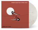 the album cover for Yonder Mountain String Band - Good As True [S'mores]