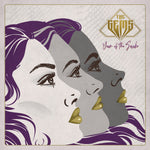 the album cover for The Gems - Year of the Snake