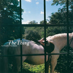 the album cover for Isao Suzuki - Thing [Reissue]
