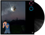 the album cover for Harry Styles - Kiss All The Time. Disco, Occasionally.
