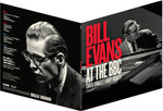 the album cover for Bill Evans - At The Bbc [Deluxe] [Limited Edition] [RSD 2026]